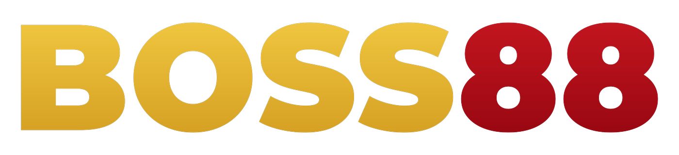 boss88 logo
